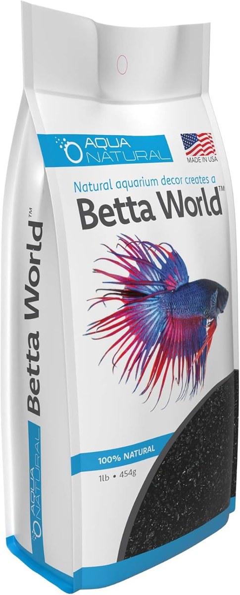 Betta Decor Kit photo 2