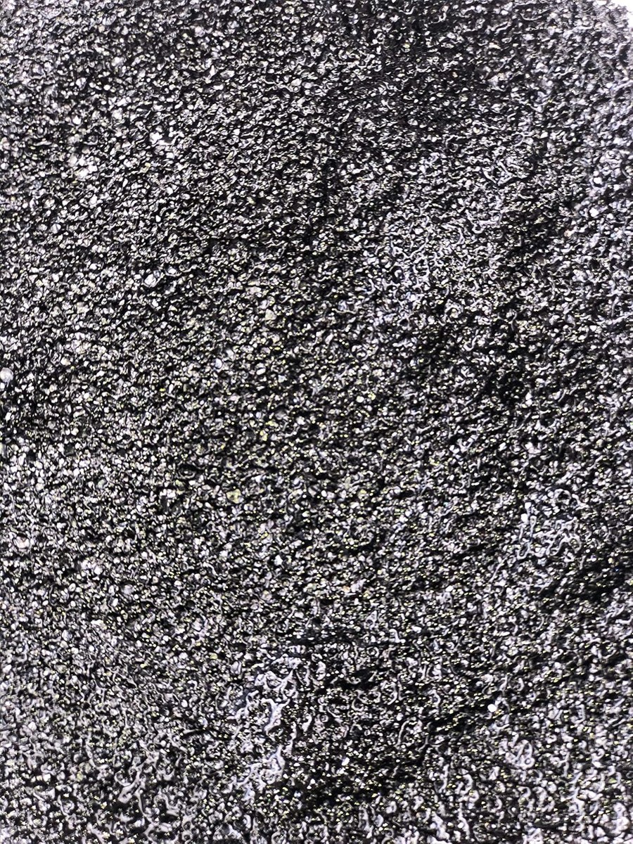 Diamond Black Gravel photo 4