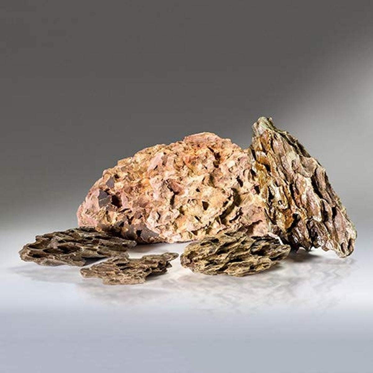 Aqua Natural Dragon Rock, 11 lb