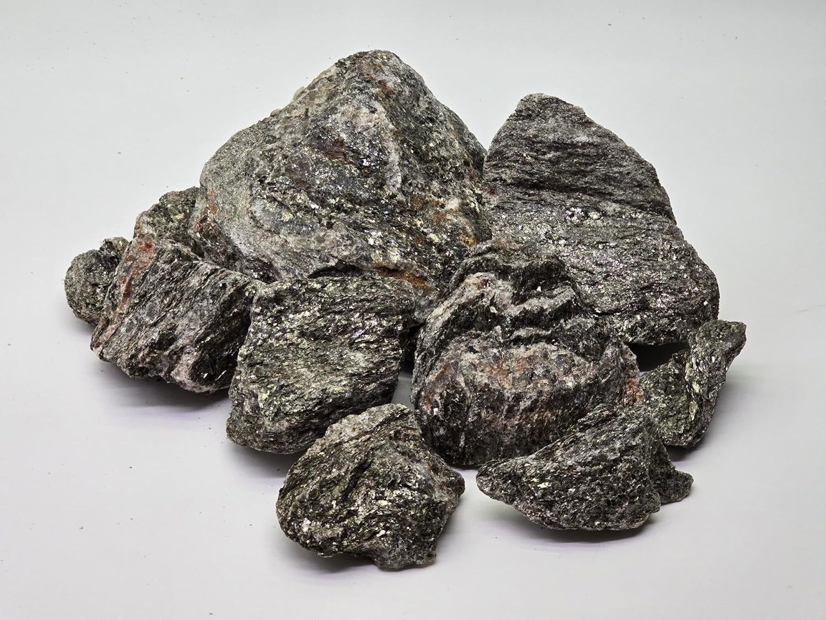 Aqua Natural Glitter Rock, 15 lb