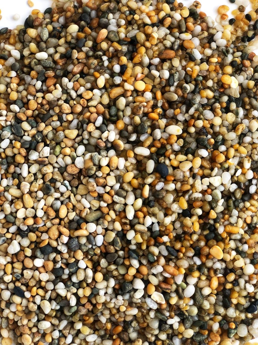 Gold Pearl Gravel photo 5