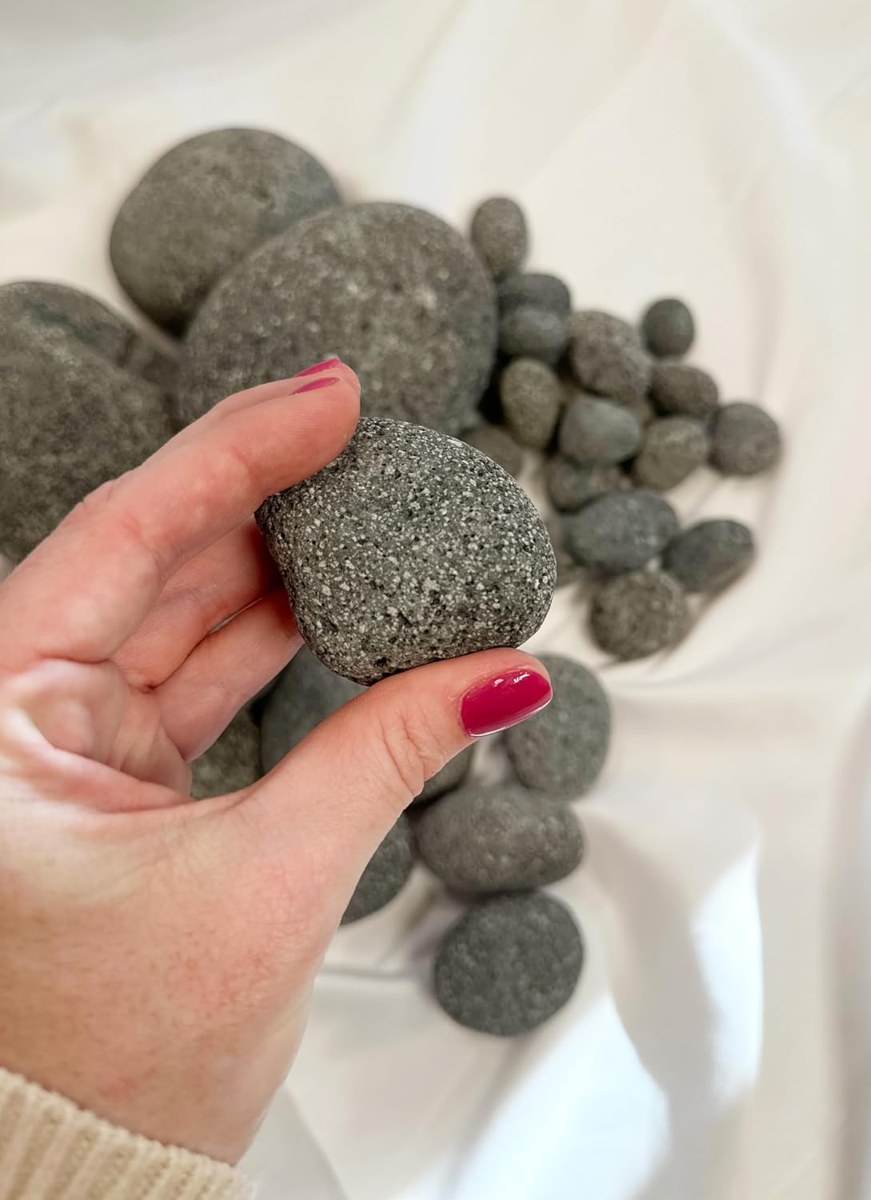 Smooth Lava Rock photo 5